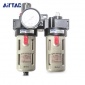 原装现货亚德客BFC4000-1气源处理器二联件调压过滤器 给油器
